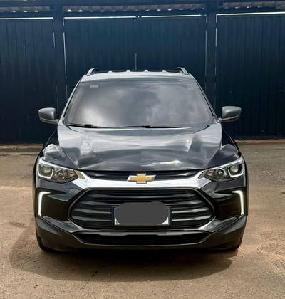 CHEVROLET TRACKER 1.0 TURBO FLEX LT AUTOMÁTICO